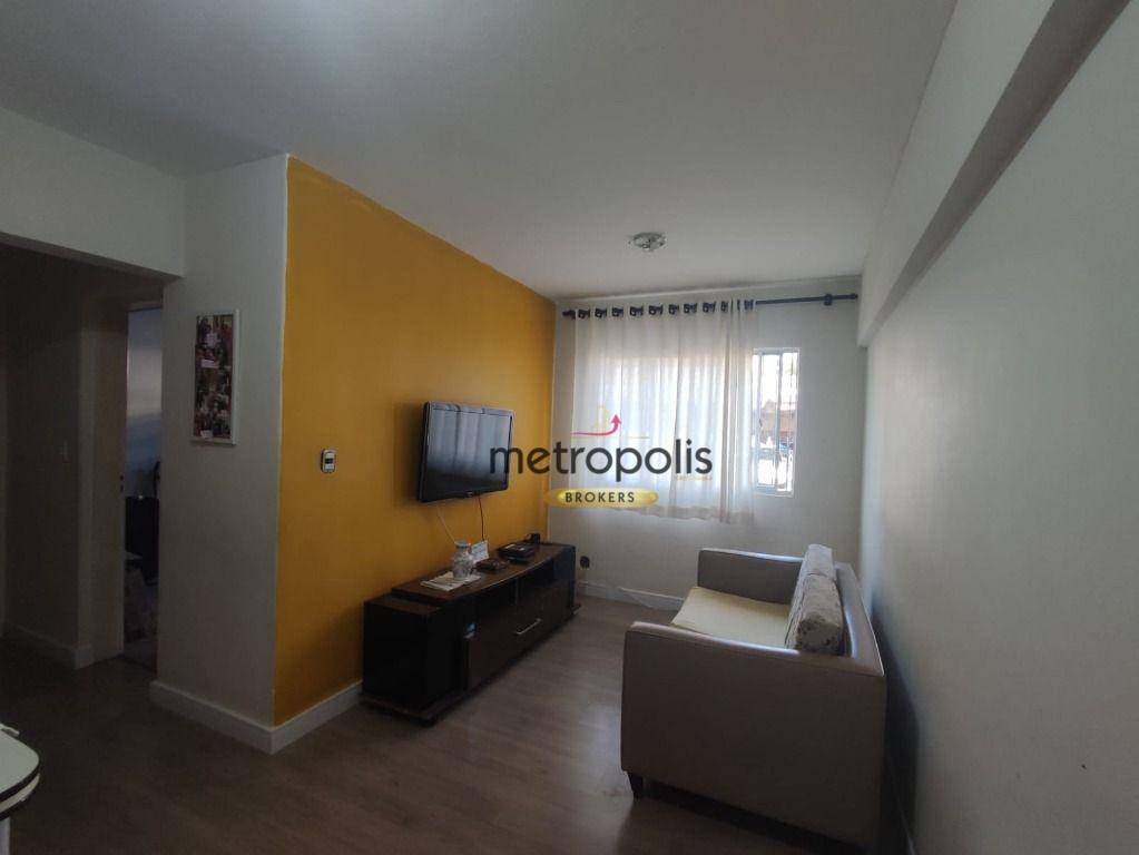 Apartamento à venda com 2 quartos, 57m² - Foto 1