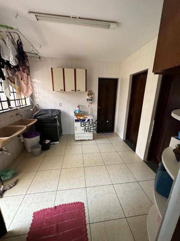 Sobrado à venda e aluguel com 4 quartos, 520m² - Foto 26