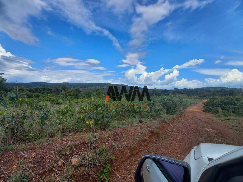 Fazenda à venda, 48400000M2 - Foto 4