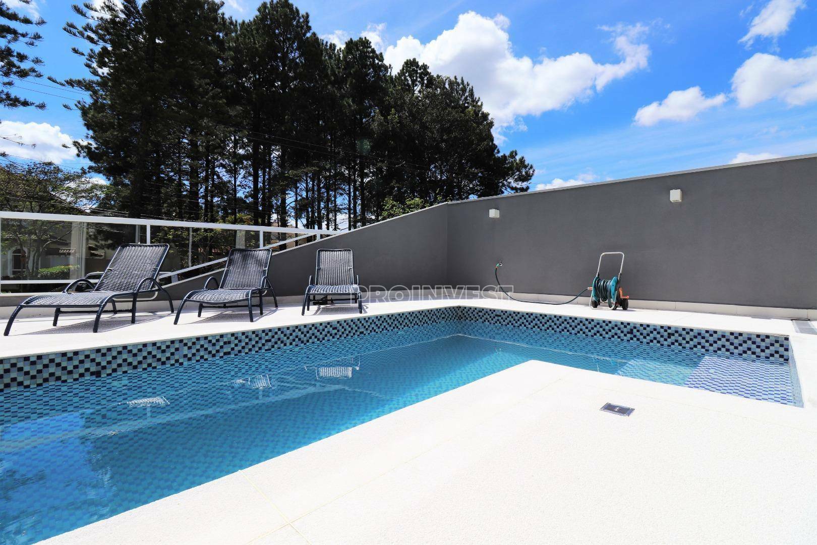 Casa de Condomínio à venda com 4 quartos, 440m² - Foto 26