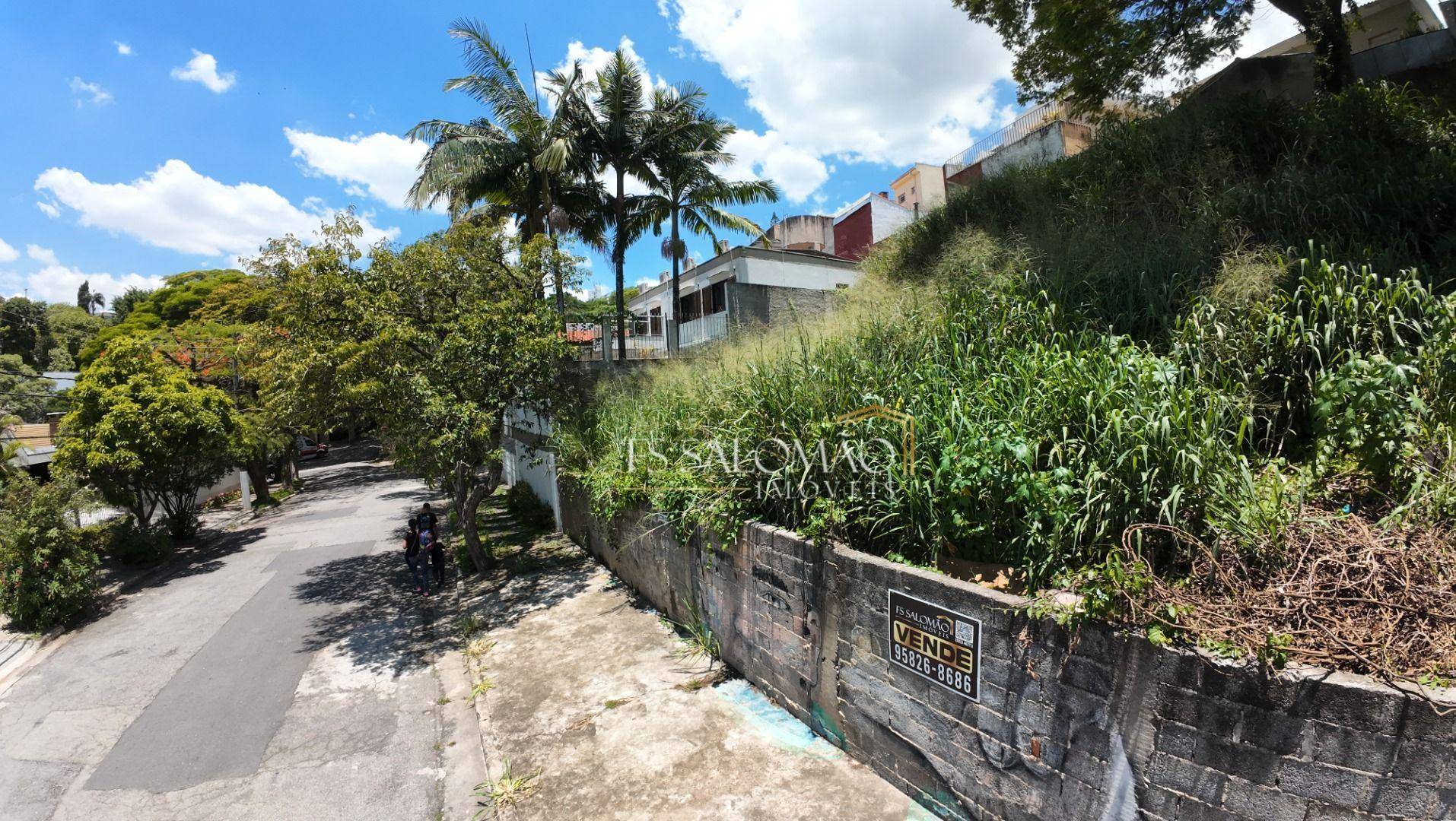 Terreno à venda, 362M2 - Foto 1