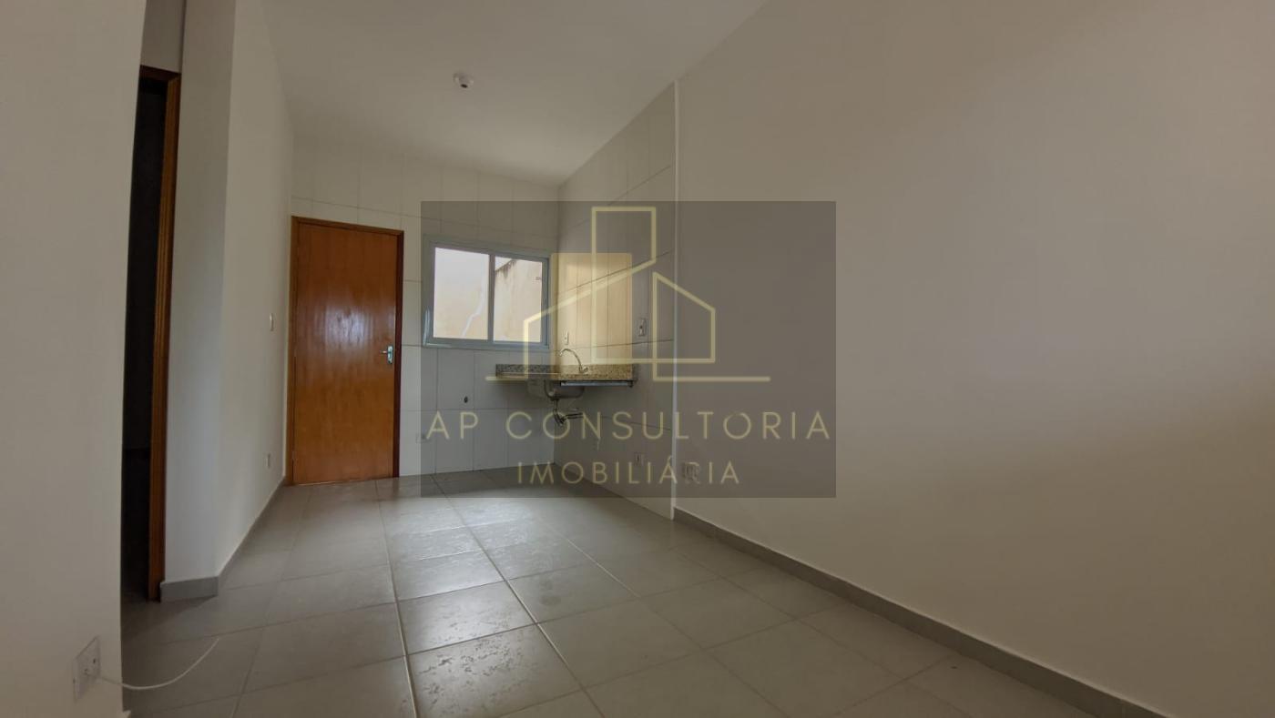 Casa à venda com 2 quartos, 50m² - Foto 4