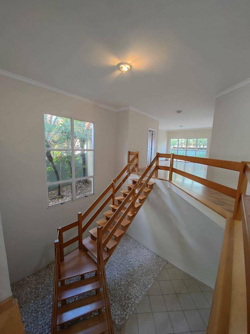 Casa de Condomínio à venda e aluguel com 4 quartos, 384m² - Foto 11