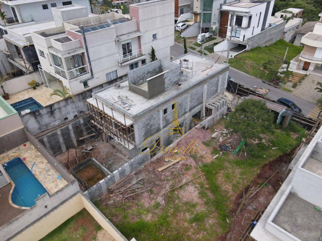 Sobrado à venda com 3 quartos, 260m² - Foto 5