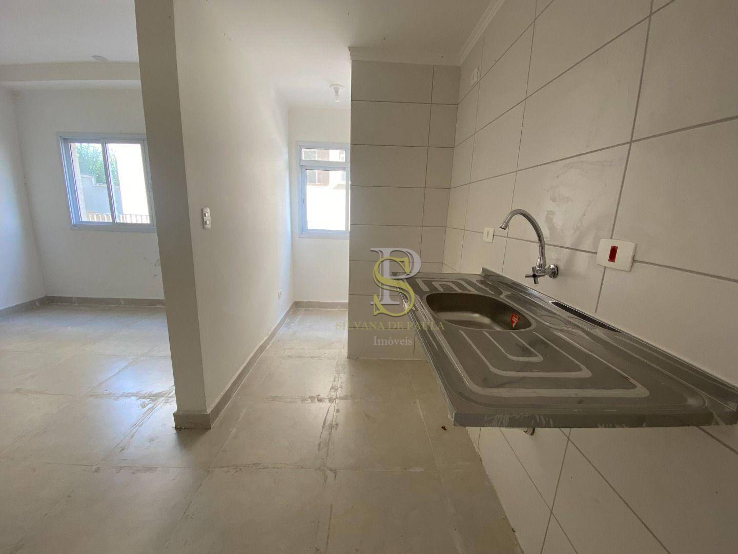 Apartamento à venda com 2 quartos, 54m² - Foto 7