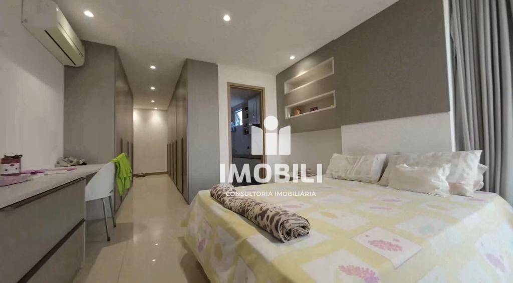 Apartamento à venda com 5 quartos, 260m² - Foto 16