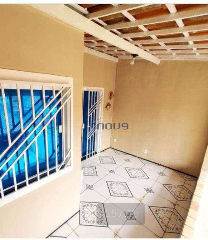 Casa à venda com 4 quartos, 175m² - Foto 5