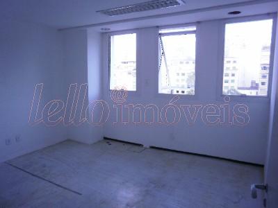 Conjunto Comercial-Sala para alugar, 171m² - Foto 8