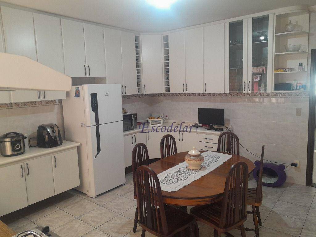 Sobrado à venda com 3 quartos, 200m² - Foto 10