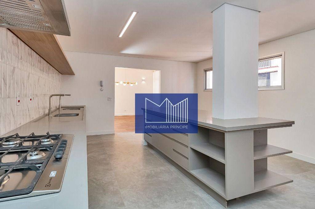 Apartamento à venda com 3 quartos, 268m² - Foto 12