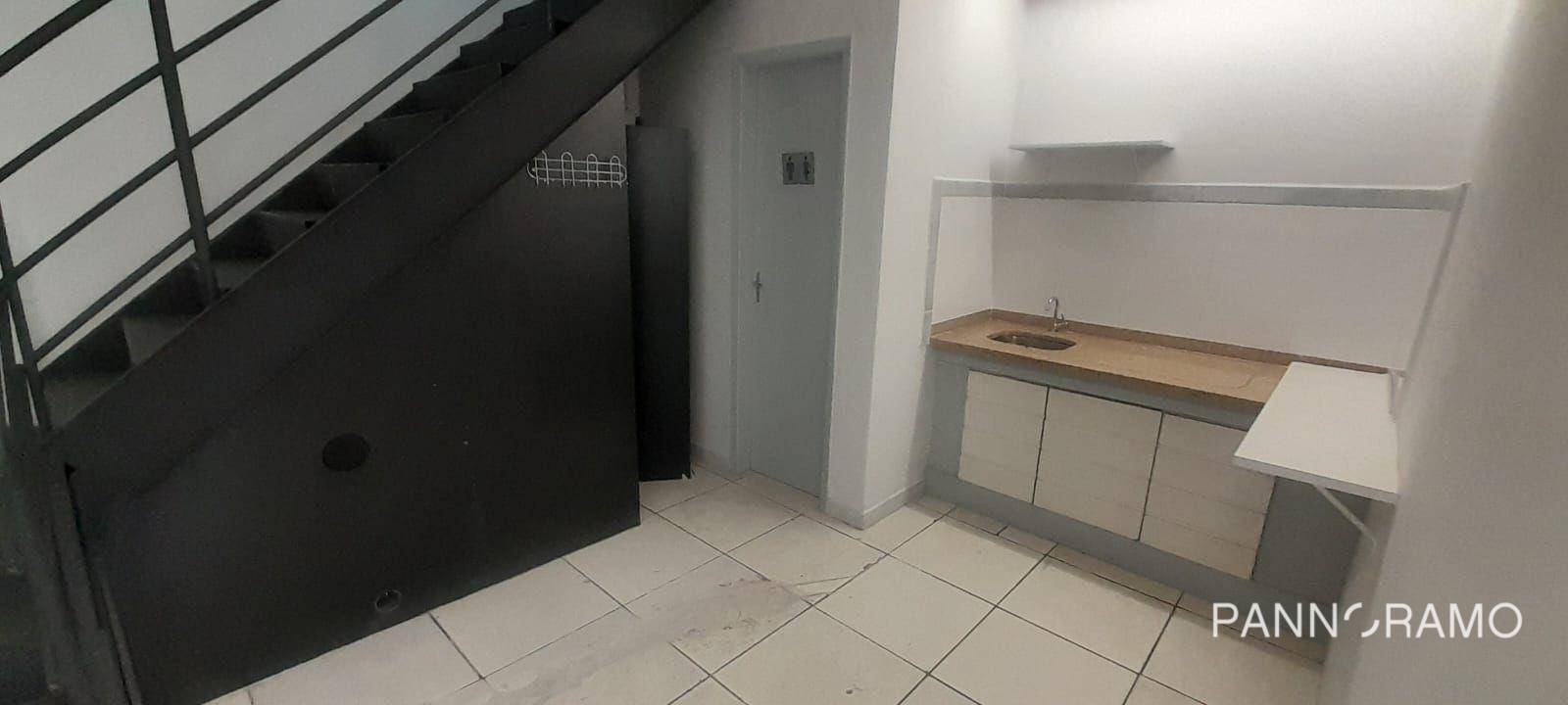 Loja-Salão, 90 m² - Foto 12