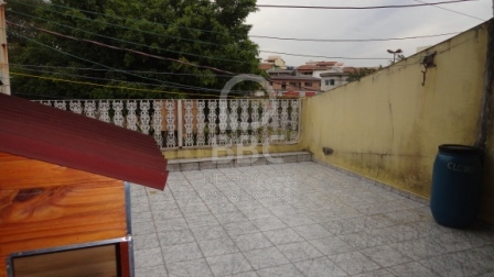 Sobrado à venda com 3 quartos, 155m² - Foto 11