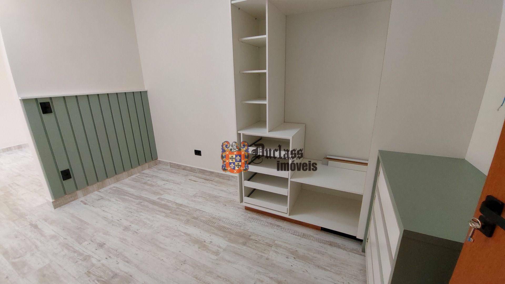 Casa de Condomínio à venda com 3 quartos, 239m² - Foto 55