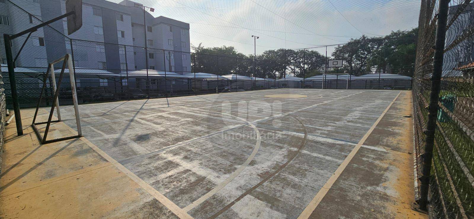 Apartamento à venda com 2 quartos, 54m² - Foto 25