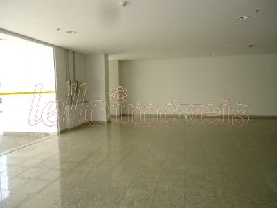 Conjunto Comercial-Sala para alugar, 196m² - Foto 3