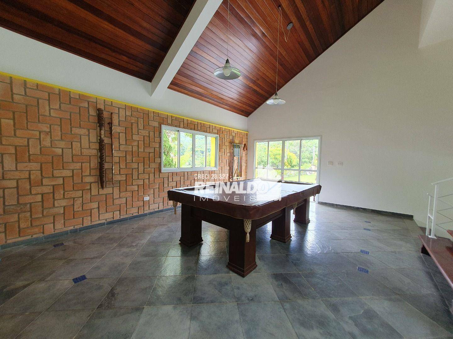 Casa de Condomínio à venda com 4 quartos, 440m² - Foto 24