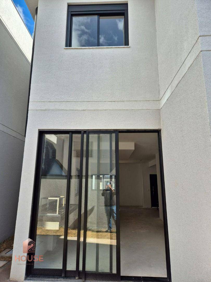 Casa de Condomínio à venda com 3 quartos, 124m² - Foto 5