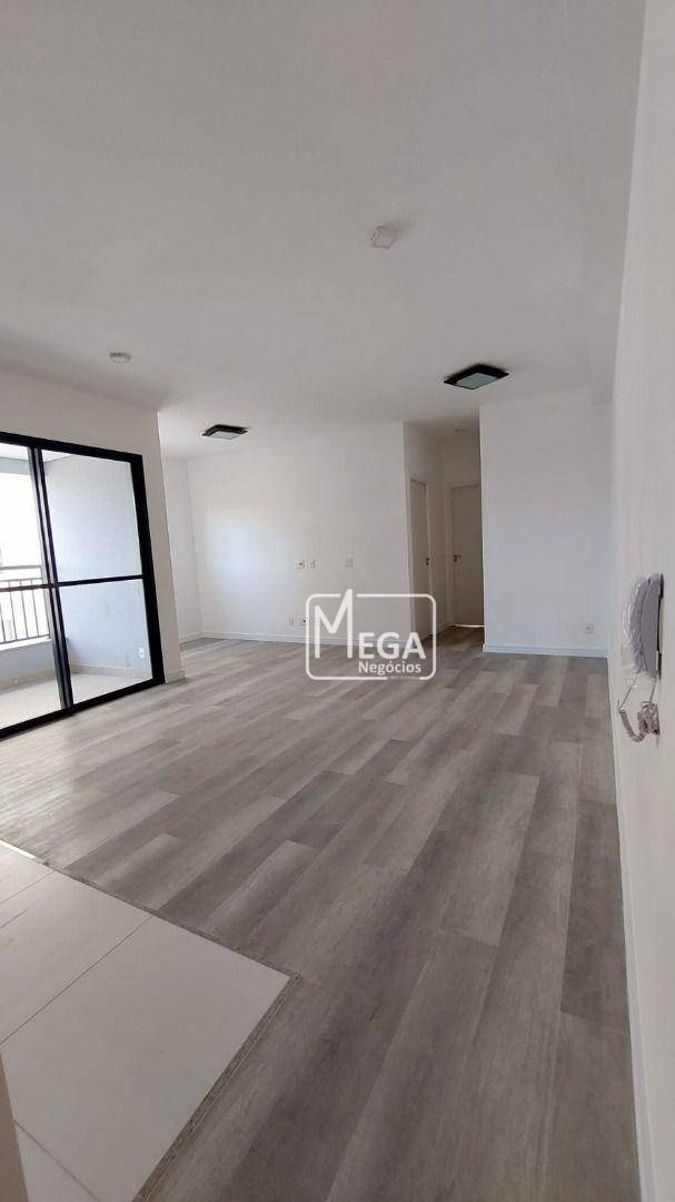 Apartamento à venda com 2 quartos, 69m² - Foto 8