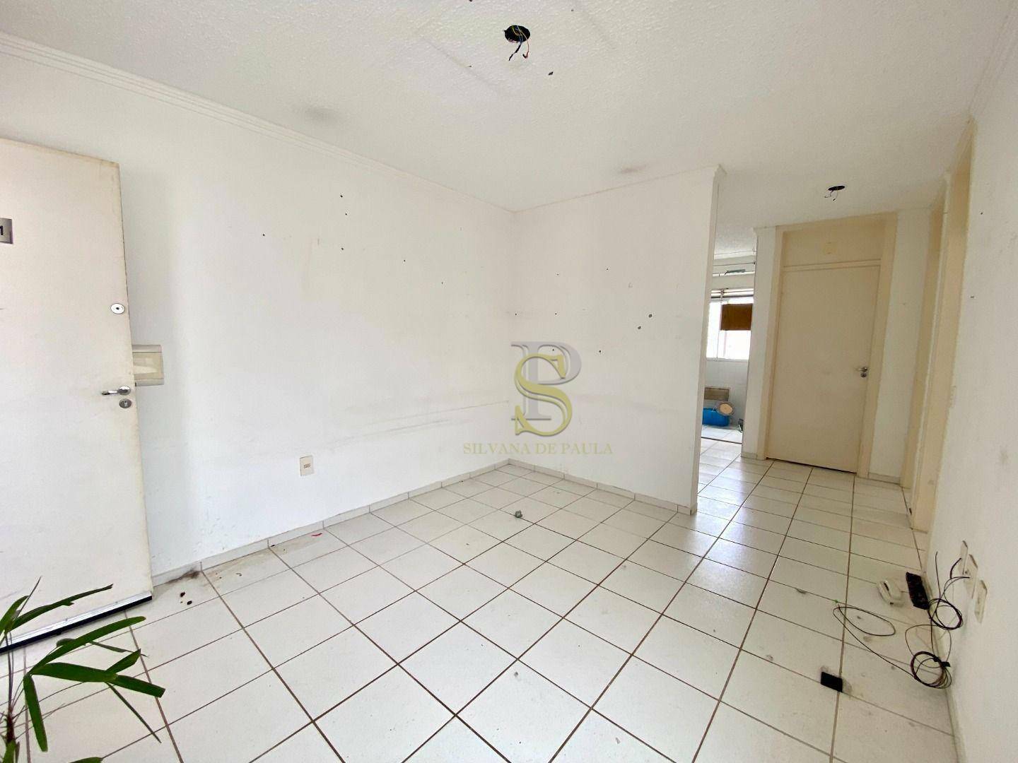 Apartamento, 2 quartos, 47 m² - Foto 5