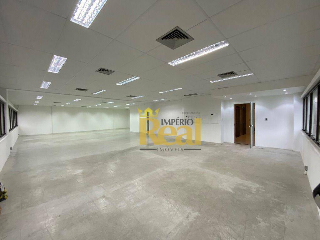 Conjunto Comercial-Sala para alugar, 407m² - Foto 3