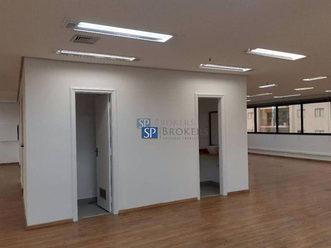 Conjunto Comercial-Sala para alugar, 282m² - Foto 3