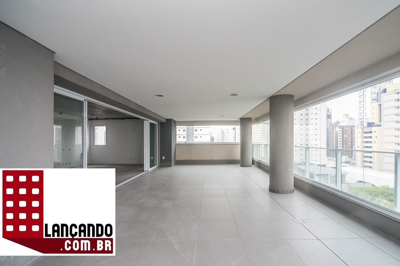 Apartamento à venda com 4 quartos, 278m² - Foto 15