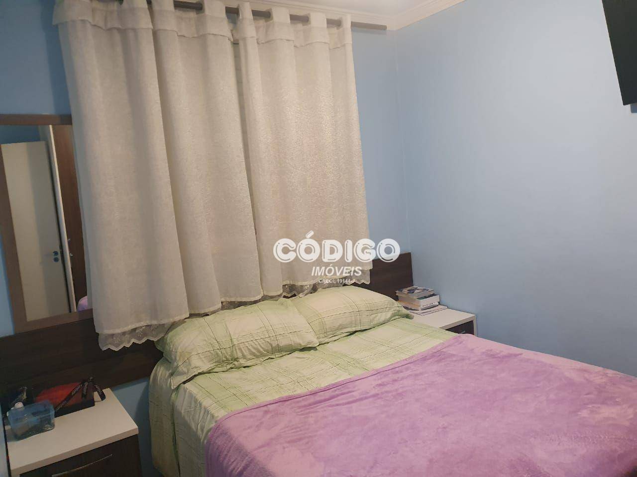 Apartamento à venda com 2 quartos, 54m² - Foto 4