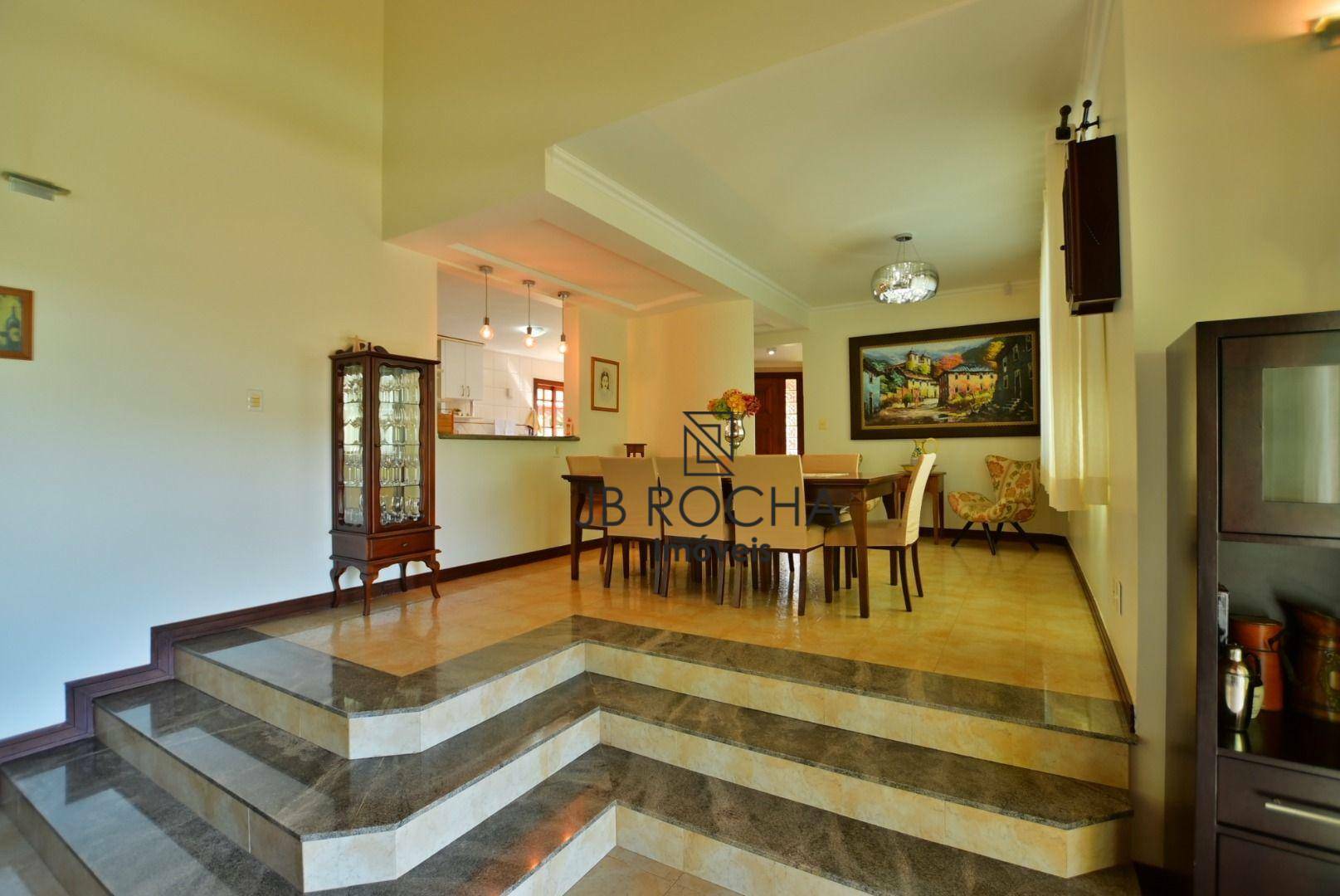 Casa à venda com 4 quartos, 408m² - Foto 44