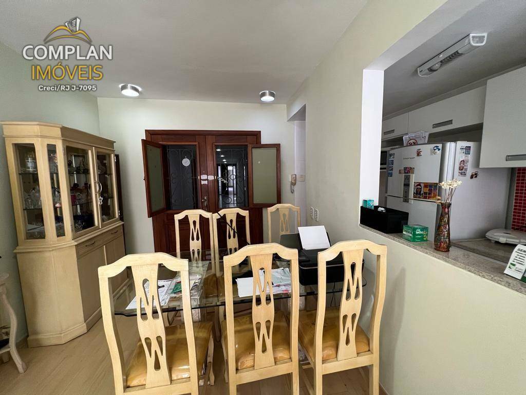 Apartamento à venda com 1 quarto, 66m² - Foto 5