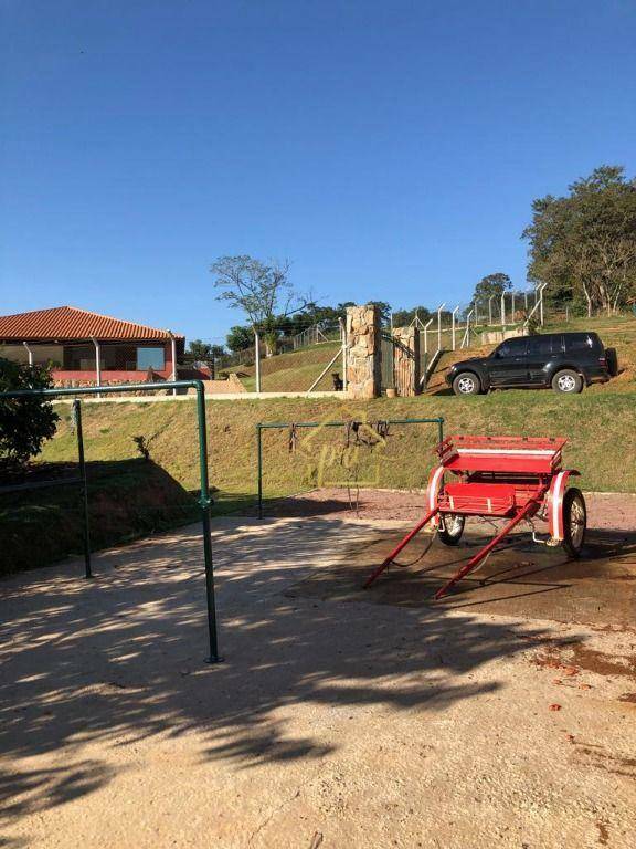 Fazenda à venda com 5 quartos, 1500m² - Foto 5