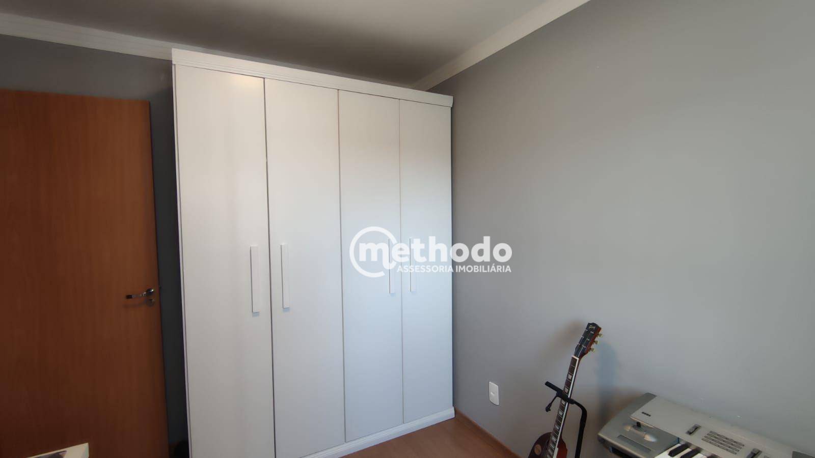 Apartamento à venda com 2 quartos, 54m² - Foto 4