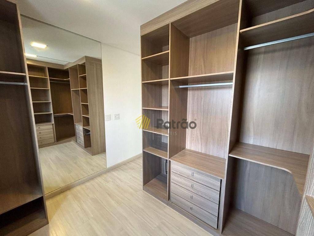 Apartamento à venda com 3 quartos, 80m² - Foto 11