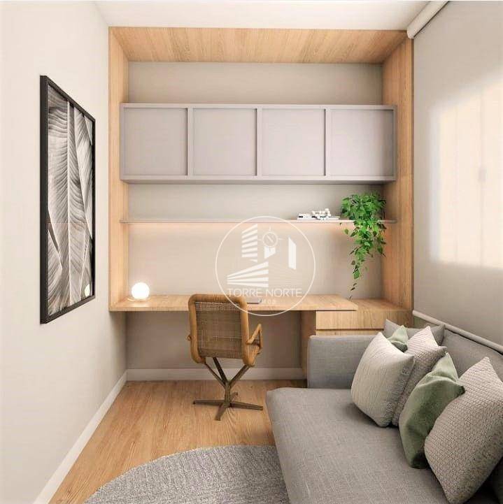 Apartamento à venda com 2 quartos, 100m² - Foto 17