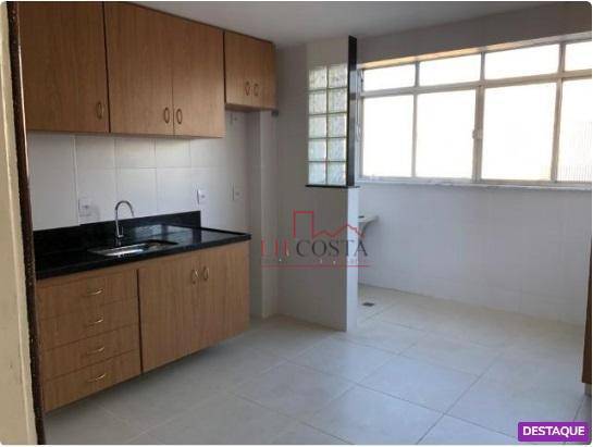 Apartamento à venda com 3 quartos, 120m² - Foto 7