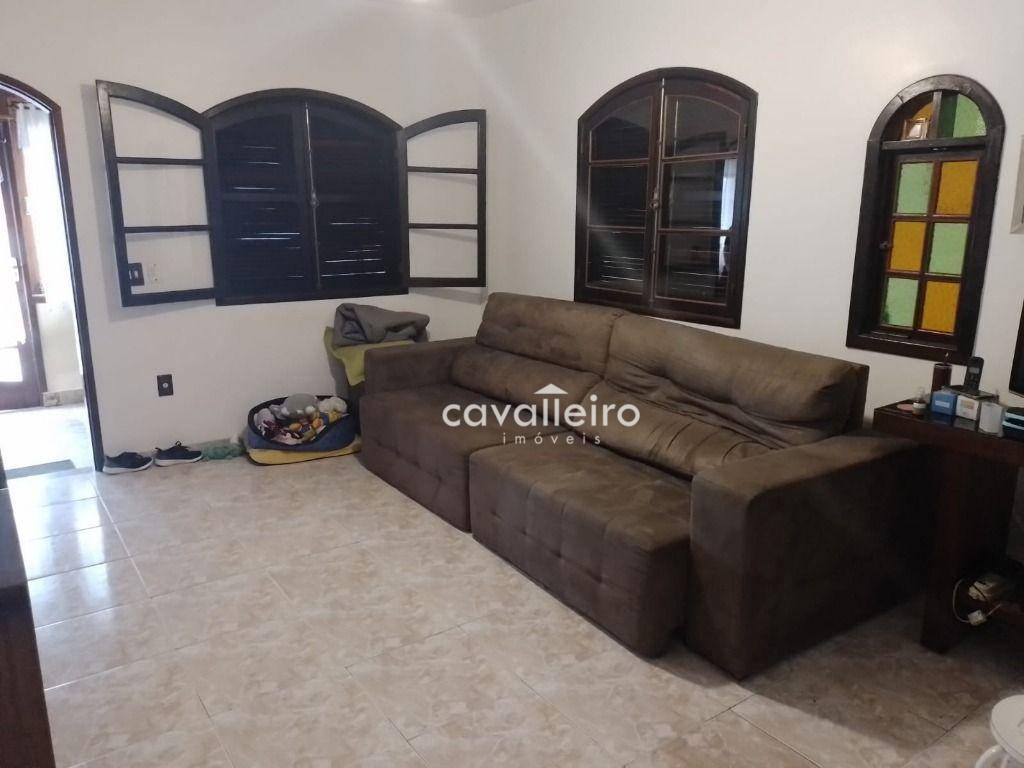 Casa à venda com 3 quartos, 123m² - Foto 2