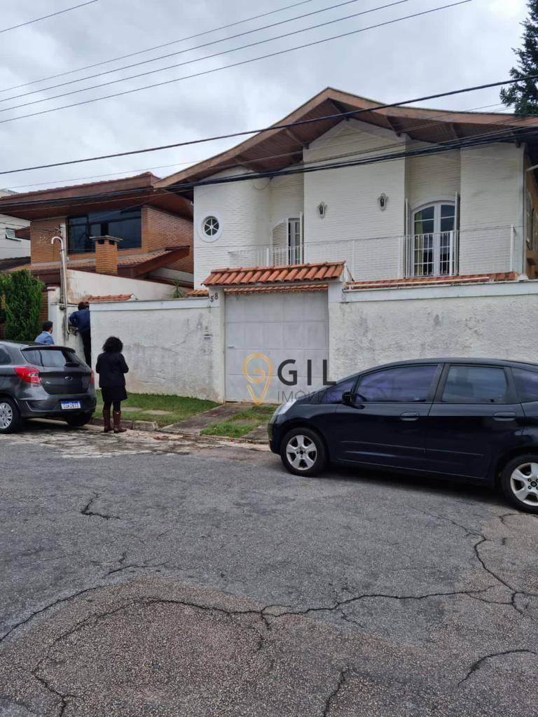 Sobrado à venda com 3 quartos, 307m² - Foto 3