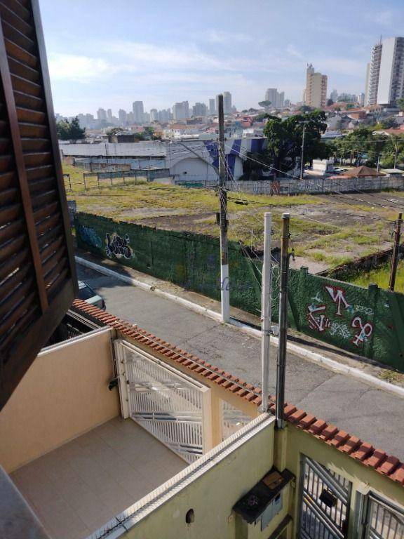 Sobrado à venda com 3 quartos, 150m² - Foto 37