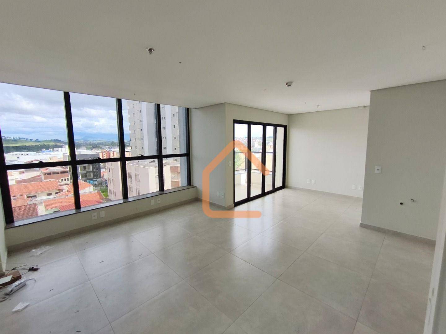 Sala-Conjunto, 36 m² - Foto 2