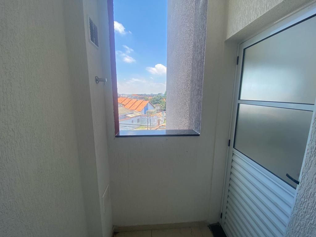 Apartamento à venda com 2 quartos, 46m² - Foto 4