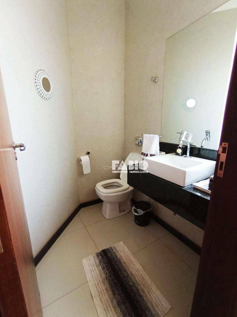 Casa de Condomínio à venda com 3 quartos, 196m² - Foto 20