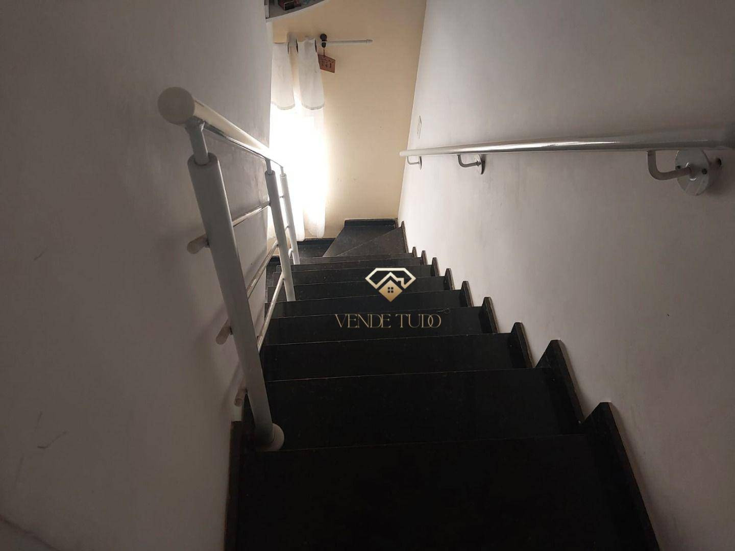 Sobrado, 2 quartos, 60 m² - Foto 22