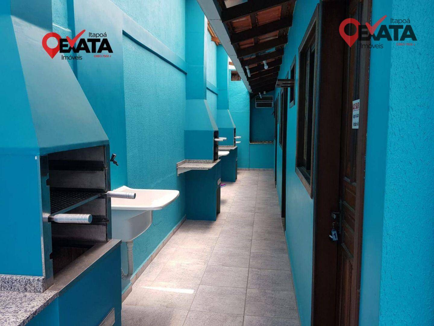 Sobrado à venda com 7 quartos, 380m² - Foto 12