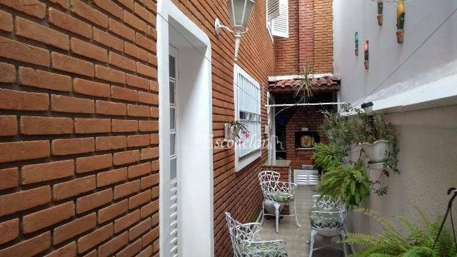 Sobrado à venda com 3 quartos, 200m² - Foto 15