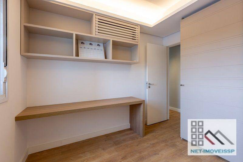 Apartamento à venda com 3 quartos, 109m² - Foto 21