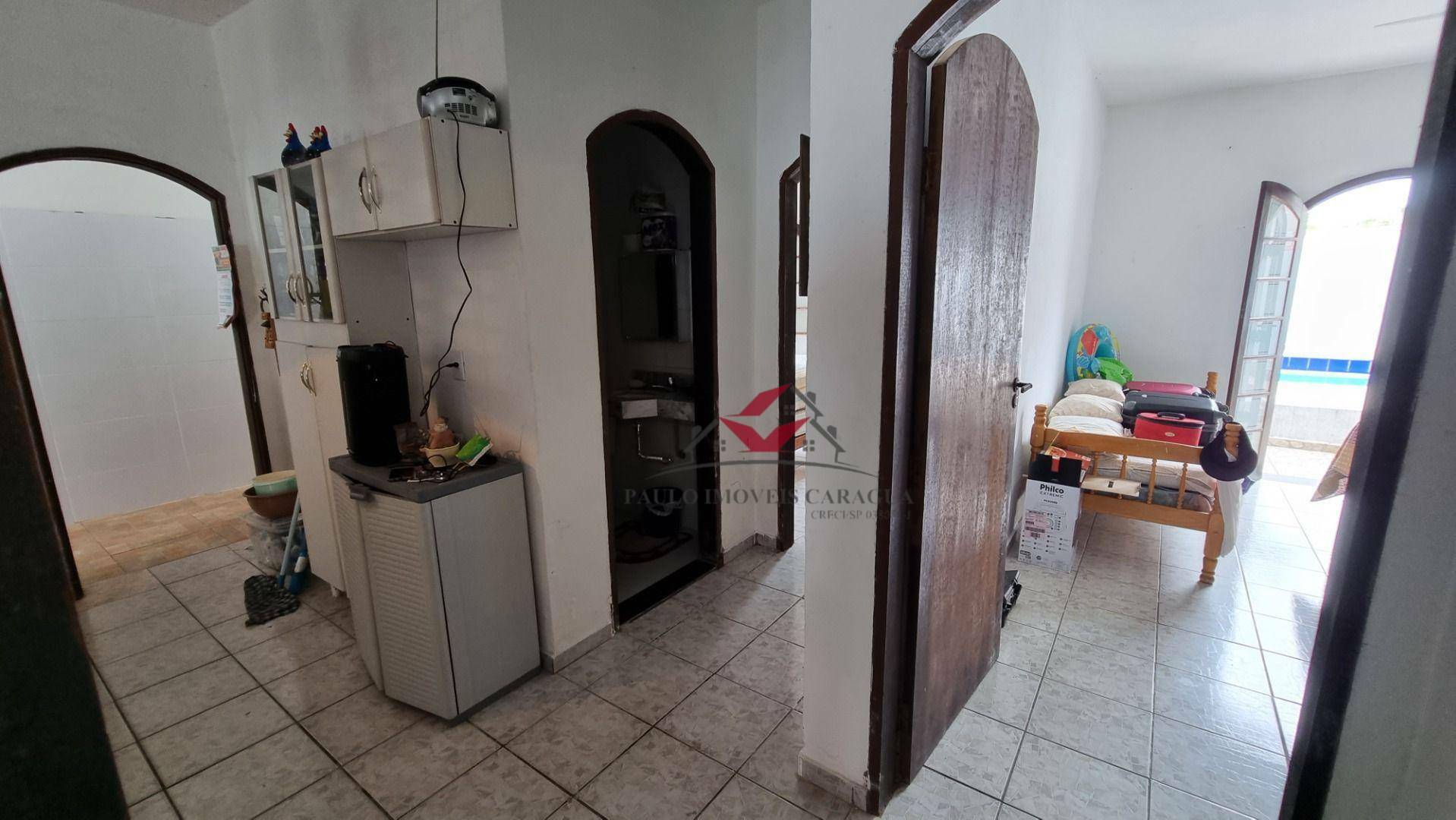 Casa de Condomínio à venda com 3 quartos, 162m² - Foto 33