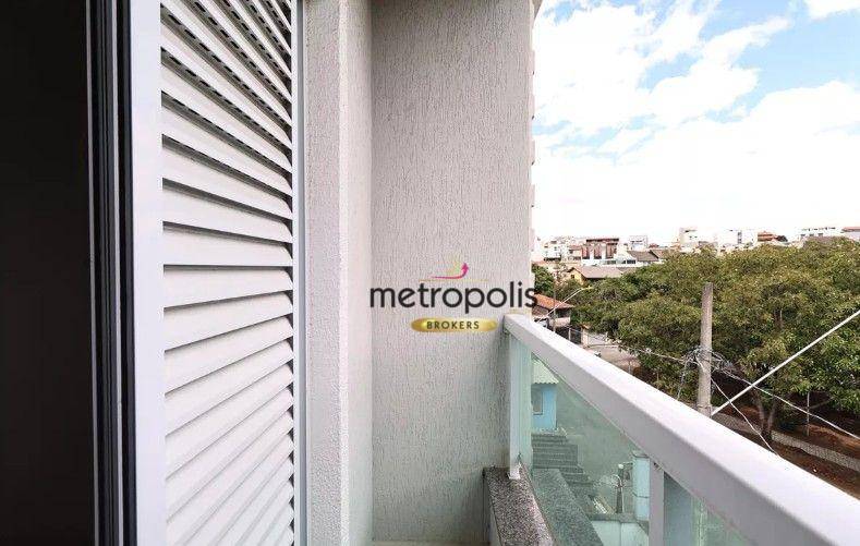 Cobertura, 2 quartos, 100 m² - Foto 5