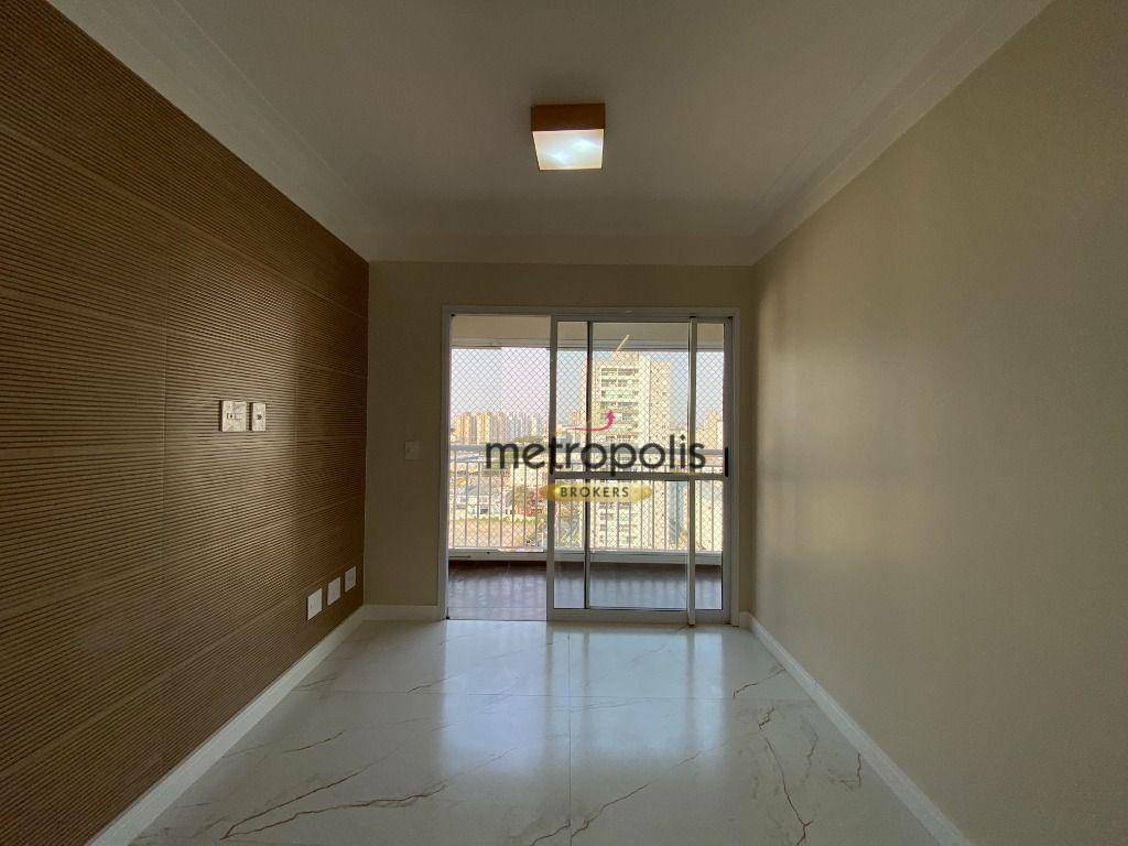 Apartamento à venda com 3 quartos, 83m² - Foto 15