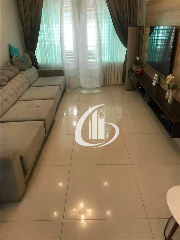 Sobrado à venda com 3 quartos, 135m² - Foto 7