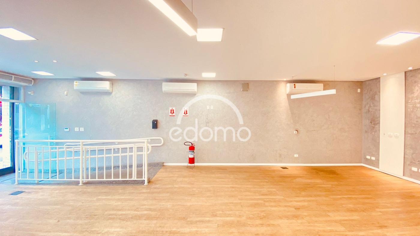 Prédio Inteiro para alugar, 228m² - Foto 3