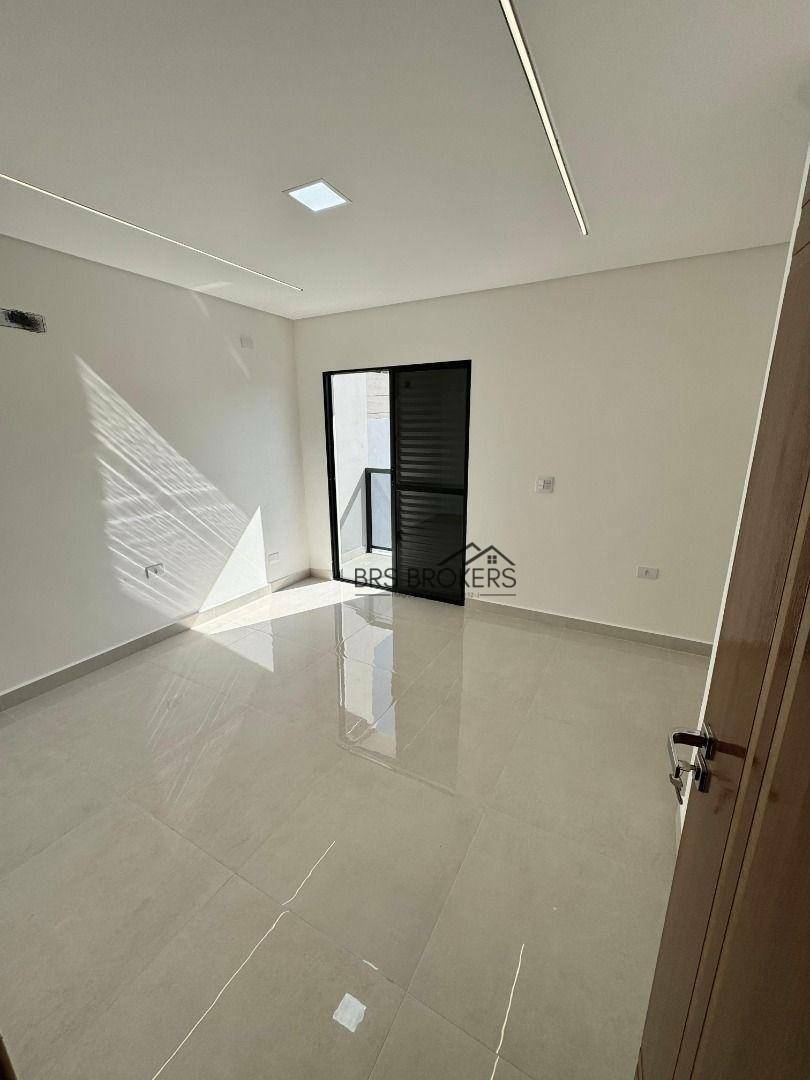 Sobrado à venda com 3 quartos, 100m² - Foto 7